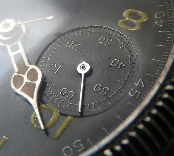 Tutima – GLASHUTTE Uhrenfabrik Glashutte AG