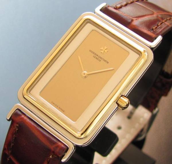 VACHERON CONSTANTIN | アンティーク時計の販売・修理・買取