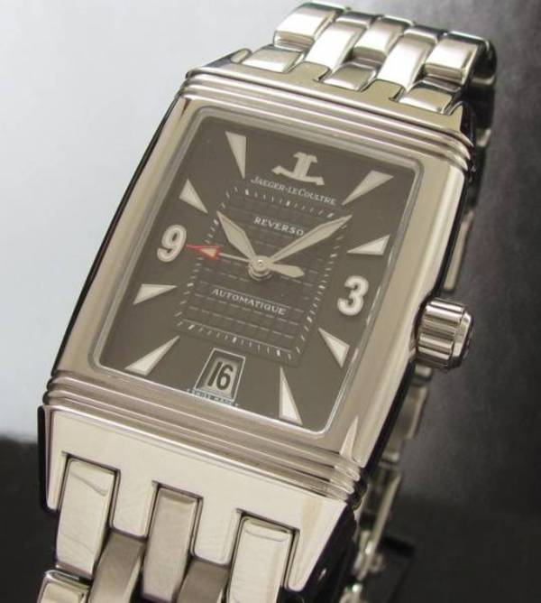 JAEGER LECOULTRE ジャガー・ルクルト | アンティーク時計の販売 JAEGER LECOULTRE ジャガー・ルクルト | アンティーク時計の販売