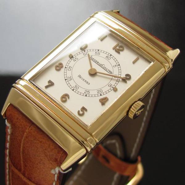 JAEGER LECOULTRE ジャガー・ルクルト | アンティーク時計の販売 JAEGER LECOULTRE ジャガー・ルクルト | アンティーク時計の販売