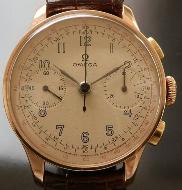 OMEGA | アンティーク時計の販売・修理・買取【クールオークション】
