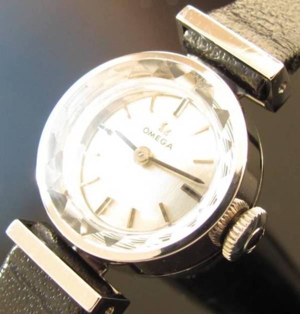 OMEGA | アンティーク時計の販売・修理・買取【クールオークション】