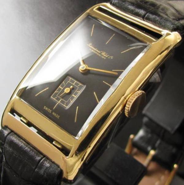 幻となり..Cal.84☆118金無垢シャンパンゴールド