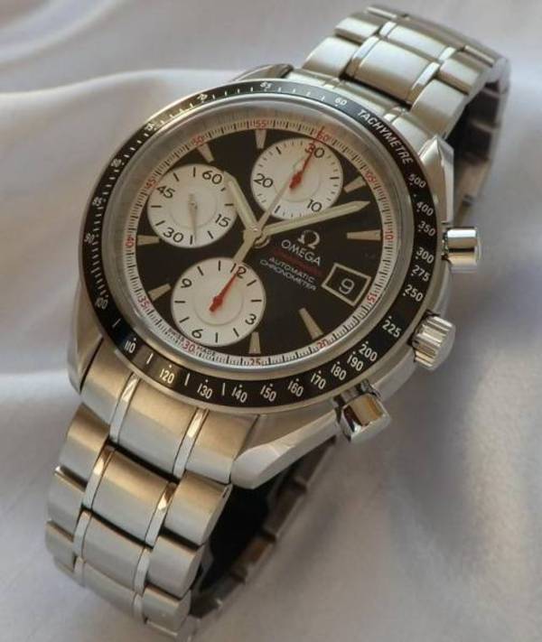 OMEGA | アンティーク時計の販売・修理・買取【クールオークション】