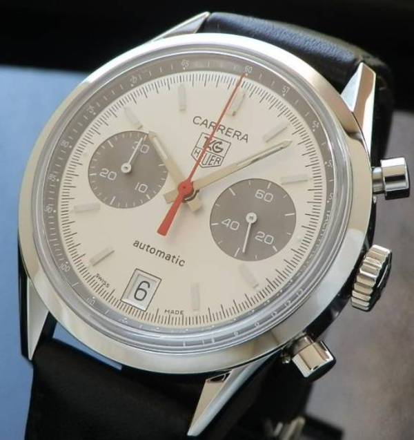 HEUER | アンティーク時計の販売・修理・買取【クールオークション】