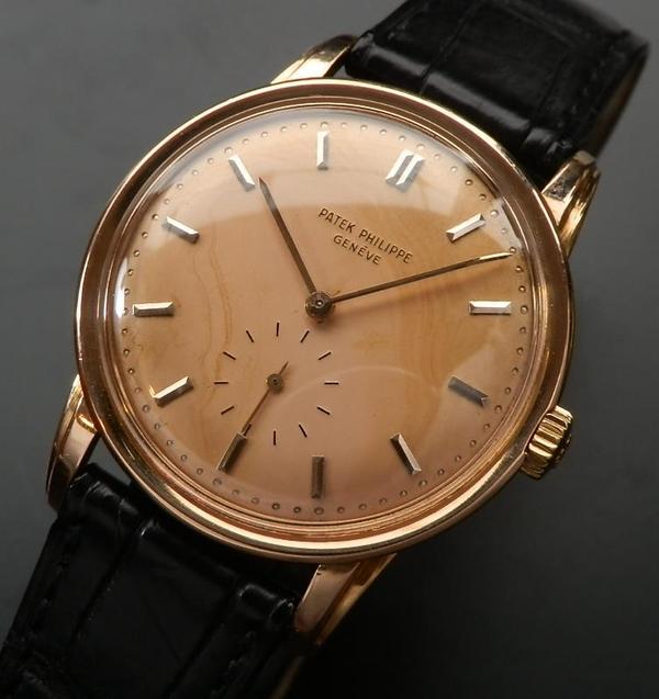 PATEK PHILIPPE | アンティーク時計の販売・修理・買取【クール