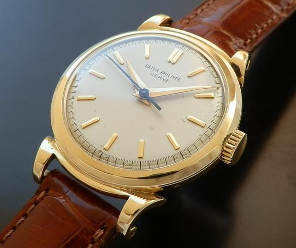 PATEK PHILIPPE | アンティーク時計の販売・修理・買取【クール