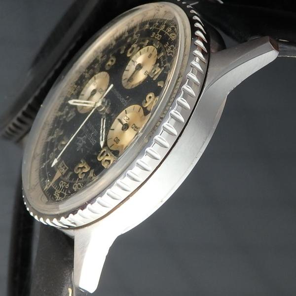 ブライトリング 【BREITLING】ブライトリング コスモノート ナビ