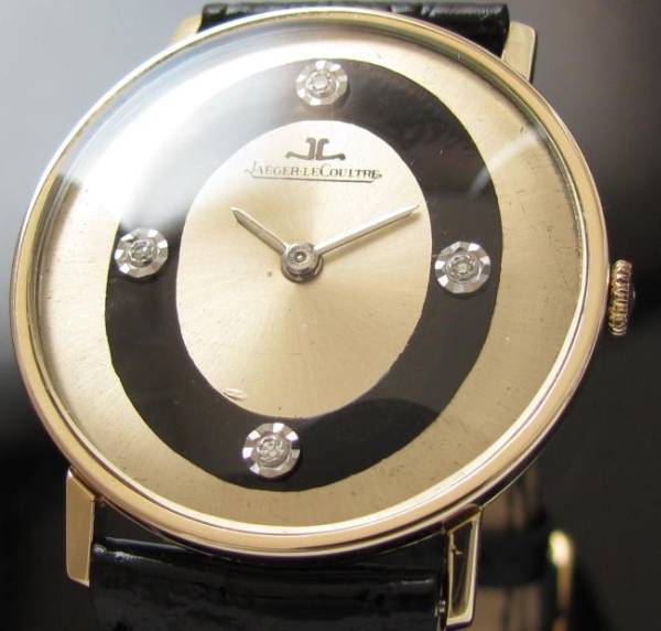JAEGER LECOULTRE ジャガー・ルクルト | アンティーク時計の販売 JAEGER LECOULTRE ジャガー・ルクルト | アンティーク時計の販売
