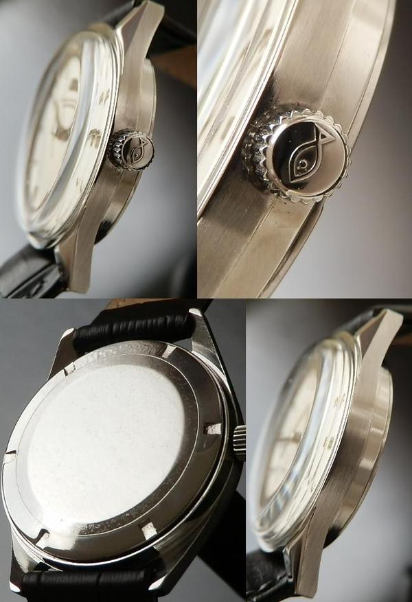 最終の章 Ref.810☆IWC オールドインター☆Cal.89☆1971年極上品 最終の章 Ref.810☆IWC オールドインター☆Cal.89☆1971年極上品