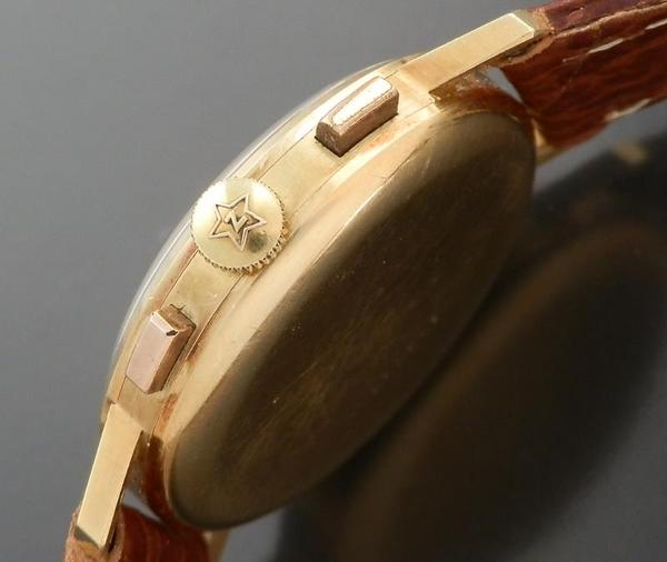 JEAN LASSALE ジャンラサール 18金 無垢 ゴールド 76g - メルカリ