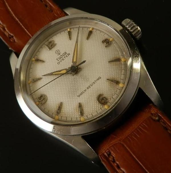 【美品・稼動品】チューダー チュードル TUDOR オイスター コバラ 7903