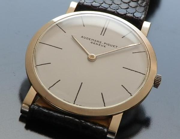 AUDEMARS PIGUET | アンティーク時計の販売・修理・買取【クール