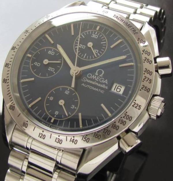 OMEGA | アンティーク時計の販売・修理・買取【クールオークション】