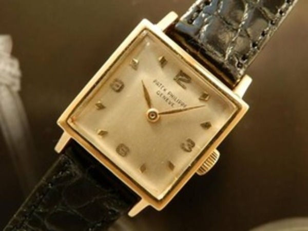 Ref.3349 パテック フィリップ 18K 金無垢 750 Cal:13.5 Ref.3349 パテック フィリップ 18K 金無垢 750 Cal:13.5 - メルカリ