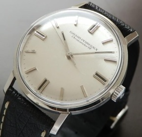 GIRARD PERREGAUX | アンティーク時計の販売・修理・買取