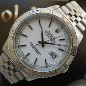 T番1997年美品★ロレックス デイトジャスト サンダーバード Ref.16264★Cal.3135