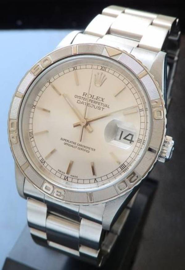 ロレックス ムーブメント Cal.3035 - Movement Cal.3035