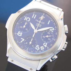 HUBLOT/ウブロ★Ref.1810.1★Cal.2892A2(ETA) オートマティック クロノグラフ　