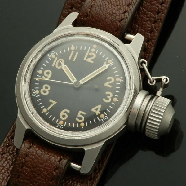 ARMY WW1.WW2 軍用ミリタリー時計 | アンティーク時計の販売
