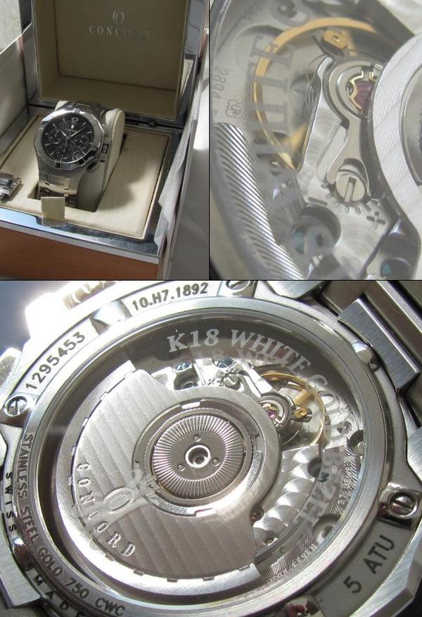 レトロ顔がグッとくる】 3〜5万円。セイコー製メカクォーツ搭載