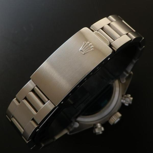ロレックス ROLEX 手巻デイトナ Ref.6263・6265専用ブレス 78350