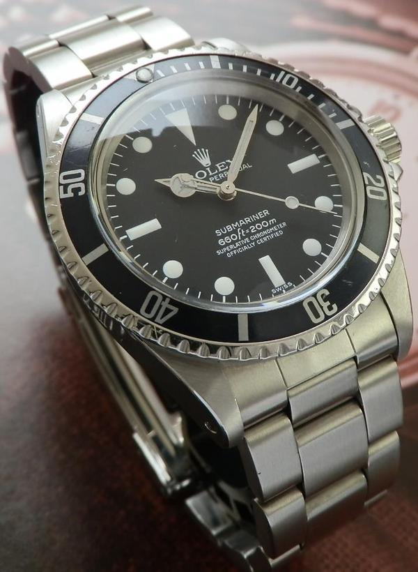 サブマリーナ★ロレックス★cal.1570ムーブメント★ 楽天市場】ロレックス ROLEX 1680 サブマリーナ Cal.1570 交換