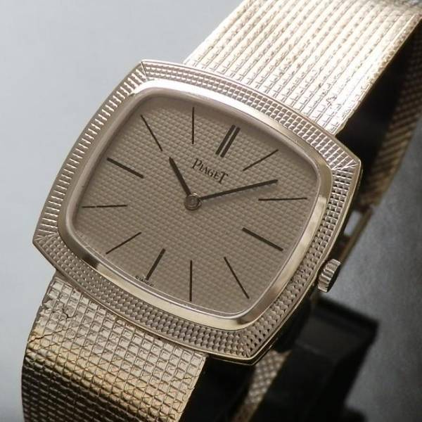 PIAGET | アンティーク時計の販売・修理・買取【クール