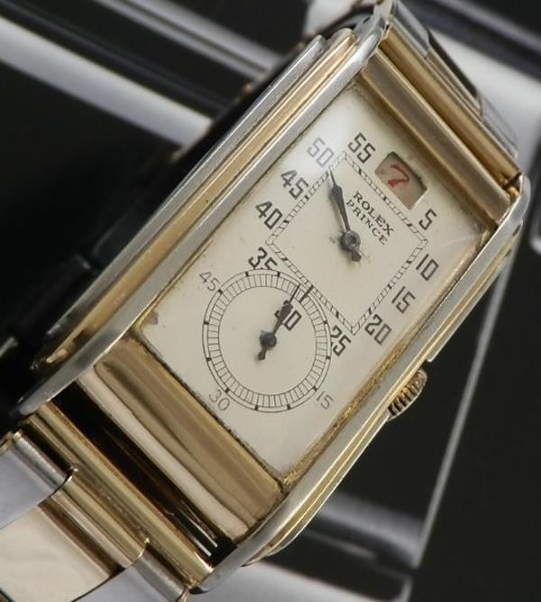 ROLEX | アンティーク時計の販売・修理・買取【クールオークション】