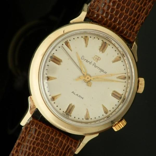 GIRARD PERREGAUX | アンティーク時計の販売・修理・買取