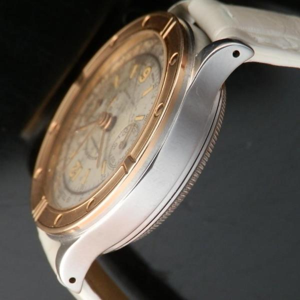 ROLEX Second Oyster “BIG CHRONOGRAPH” 18K Solid Rose Gold
