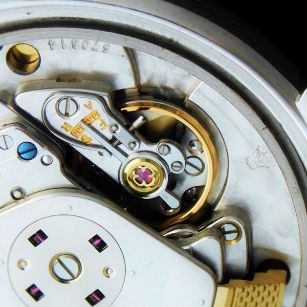 オメガ シーマスター クロノメーター 1968年製 Ref.168.022