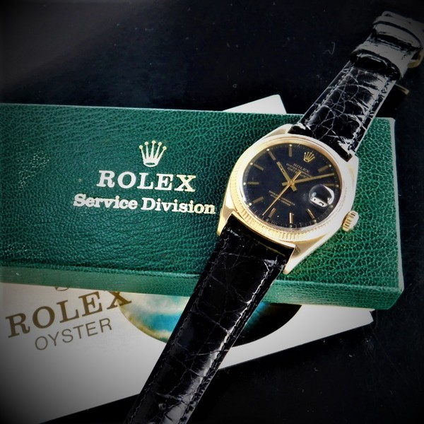早い者勝ち‼️】ROLEX 金無垢 純正コマ 4点セット