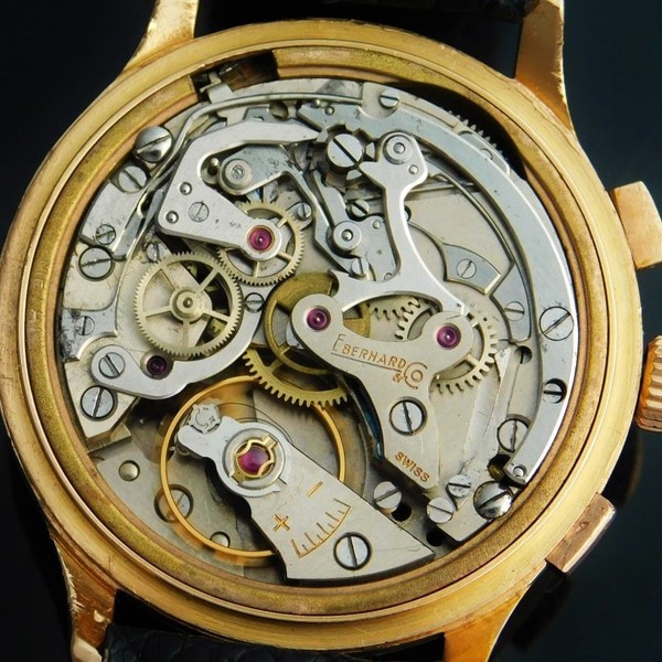 Eberhard 14000 clearance