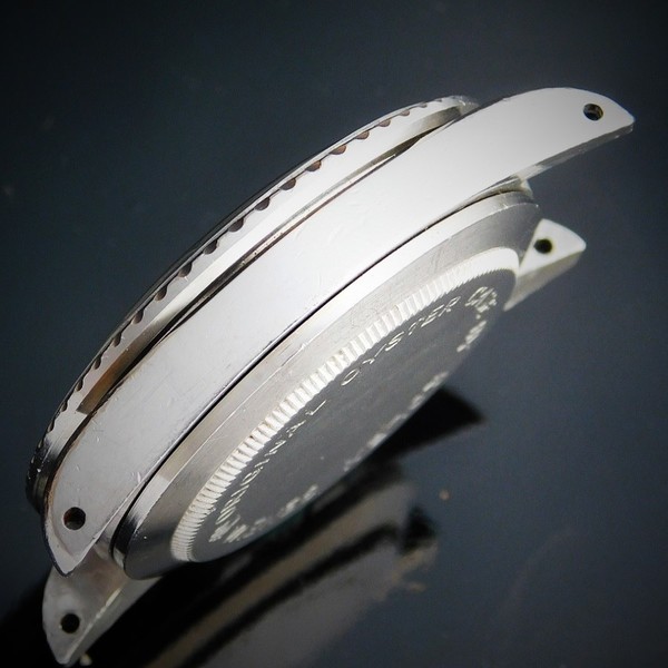 TUDOR 1967's Oyster Prince “200m SUBMARINER ” Matte Dial☆激