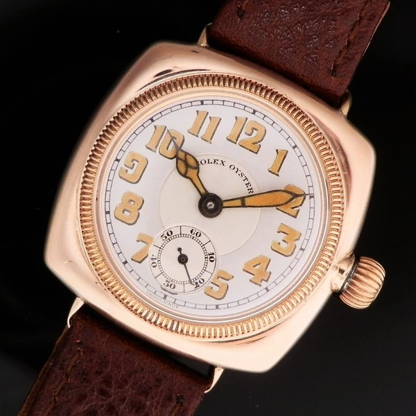 ROLEX | アンティーク時計の販売・修理・買取【クールオークション】