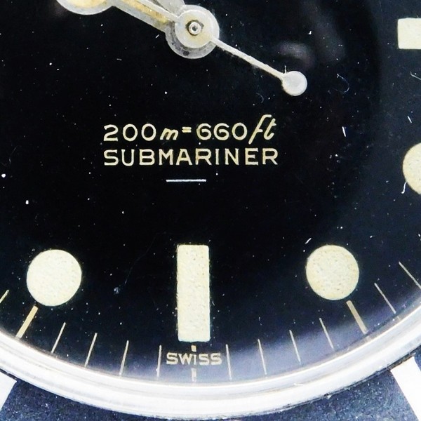 top of the line rolex