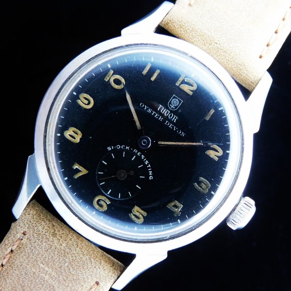 TUDOR | アンティーク時計の販売・修理・買取【クールオークション】 TUDOR | アンティーク時計の販売・修理・買取【クールオークション】