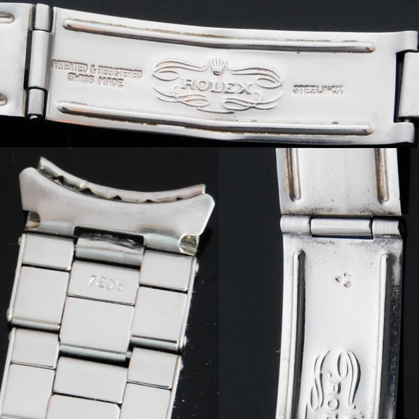 31枚‼️ロレックス腕時計付属品　カレンダー ROLEX - ROLEX 製 カレンダー ディスクの通販 by ポポのお店