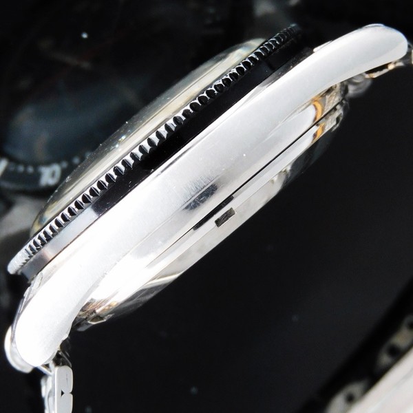 UNIVERSAL GENEVE “SPACECOMPAX Mark Ⅱ” Chronograph Ref