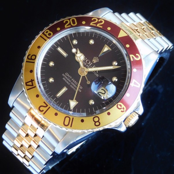 ROLEX | アンティーク時計の販売・修理・買取【クールオークション】