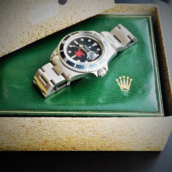 磯*之様 ROLEX 日本ロレックス オリジナル収納ポーチ＆双眼鏡【当選品】 3(2).jpg