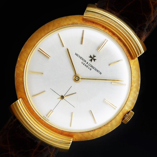VACHERON CONSTANTIN | アンティーク時計の販売・修理・買取