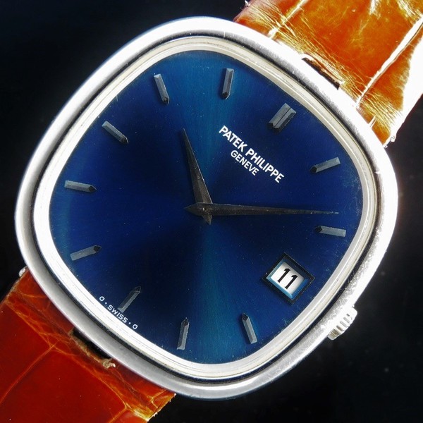 PATEK PHILIPPE | アンティーク時計の販売・修理・買取【クール
