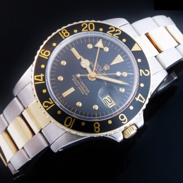 ROLEX | アンティーク時計の販売・修理・買取【クールオークション】