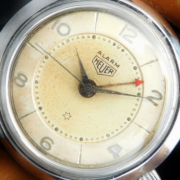 【良好品】 古いアラーム時計 動きます - sixphere.com