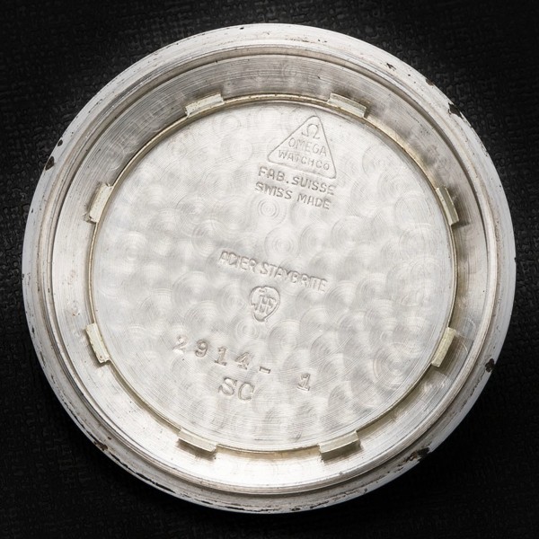 LONGINES - (695) 稼働美品 ロンジン ウルトラクロン 1969年 日