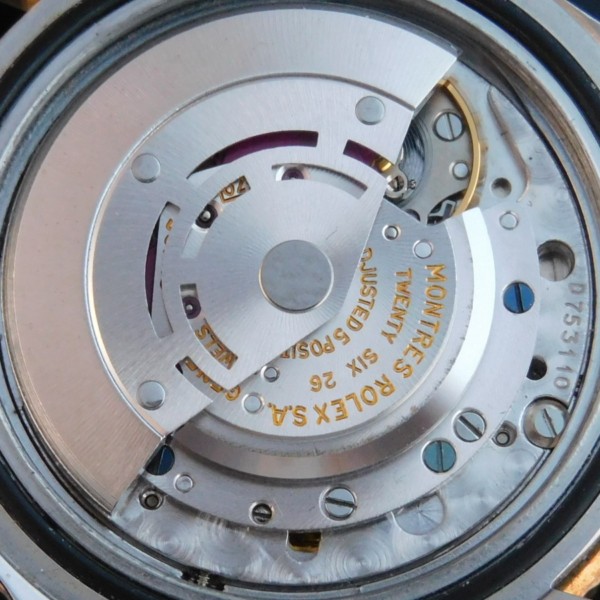 激激稀少14k&SSブラウンコンビフジツボ☆ROLEXロレックス GMT 激激稀少14k&SSブラウンコンビフジツボ☆ROLEXロレックス GMT