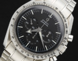激希少極上美品1997年誕生40周年復刻モデル☆オメガ スピードマスター Ref.1450222 3450222★伝説クロノグラフキャリバー1861