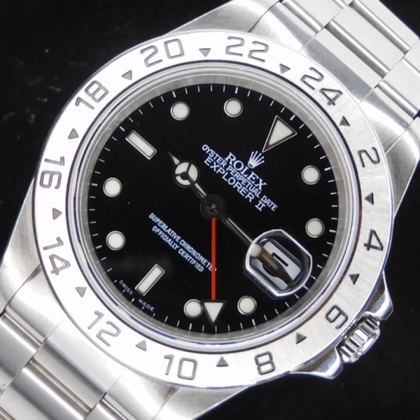 ROLEX | アンティーク時計の販売・修理・買取【クールオークション】